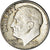 Munten, Verenigde Staten, Roosevelt Dime, Dime, 1961, U.S. Mint, Denver, ZF