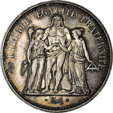 Monnaie, France, Hercule, 10 Francs, 1972, Paris, SUP+, Argent, Gadoury:813