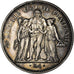 Monnaie, France, Hercule, 10 Francs, 1972, Paris, SUP+, Argent, Gadoury:813