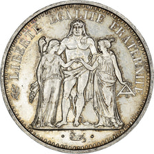 Monnaie, France, Hercule, 10 Francs, 1972, Paris, SUP+, Argent, Gadoury:813