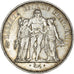 Monnaie, France, Hercule, 10 Francs, 1972, Paris, SUP+, Argent, Gadoury:813