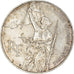 Moneta, Francia, Liberté guidant le peuple, 100 Francs, 1993, SPL-, Argento