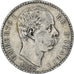 Coin, Italy, Umberto I, 2 Lire, 1887, Rome, EF(40-45), Silver, KM:23