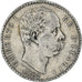 Moeda, Itália, Umberto I, 2 Lire, 1887, Rome, EF(40-45), Prata, KM:23
