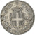 Monnaie, Italie, Umberto I, 2 Lire, 1887, Rome, TTB, Argent, KM:23