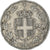 Coin, Italy, Umberto I, 2 Lire, 1887, Rome, EF(40-45), Silver, KM:23