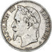 Coin, France, Napoleon III, Napoléon III, 5 Francs, 1870, Paris, VF(30-35)