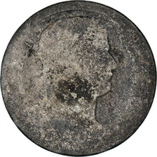 Moneta, Francia, Napoléon I, 1/2 Franc, 1808, Paris, M, Argento, KM:680.1