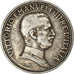 Monnaie, Italie, Vittorio Emanuele III, 2 Lire, 1915, Rome, TTB, Argent, KM:55