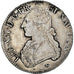 Munten, Frankrijk, Louis XVI, Écu aux branches d'olivier, Ecu, 1789, Toulouse