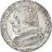 Moneta, Francia, Louis XVIII, Louis XVIII, 5 Francs, 1814, Bayonne, BB, Argento