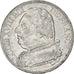 Moneda, Francia, Louis XVIII, Louis XVIII, 5 Francs, 1814, Bayonne, MBC+, Plata