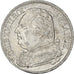 Moeda, França, Louis XVIII, Louis XVIII, 5 Francs, 1814, Perpignan, AU(55-58)