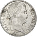 Münze, Frankreich, Napoléon I, 5 Francs, 1809, Rouen, SS+, Silber, KM:694.2