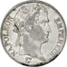 Coin, France, Napoléon I, 5 Francs, 1813, Lyon, EF(40-45), Silver, KM:694.5
