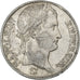 Moneta, Francia, Napoléon I, 5 Francs, 1809, Lille, BB, Argento, KM:694.16