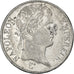 Moneta, Francia, Napoléon I, 5 Francs, 1808, Paris, BB, Argento, KM:686.1