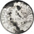 Moneta, Francja, Napoléon I, 5 Francs, 1808, Paris, AU(55-58), Srebro