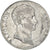 Moneda, Francia, Napoleon I, Napoléon I, 5 Francs, An 12, Limoges, MBC, Plata