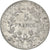 Moneda, Francia, Napoleon I, Napoléon I, 5 Francs, An 12, Limoges, MBC, Plata