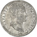 Coin, France, Napoléon I, 5 Francs, An 12, Lyon, EF(40-45), Silver, KM:659.4