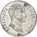 Moneta, Francia, Napoleon I, 5 Francs, An XI, Paris, SPL-, Argento, KM:650.1