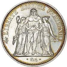 Monnaie, France, Hercule, 10 Francs, 1971, Paris, SUP+, Argent, Gadoury:813