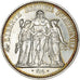 Monnaie, France, Hercule, 10 Francs, 1971, Paris, SUP+, Argent, Gadoury:813