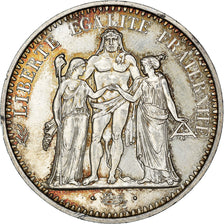 Monnaie, France, Hercule, 10 Francs, 1971, Paris, SUP+, Argent, Gadoury:813