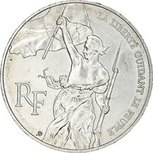 Monnaie, France, Liberté guidant le peuple, 100 Francs, 1993, Paris, TTB+