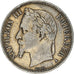 Monnaie, France, Napoleon III, Napoléon III, 5 Francs, 1869, Paris, TB+