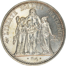 Monnaie, France, Hercule, 10 Francs, 1972, Paris, SUP+, Argent, Gadoury:813
