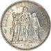 Monnaie, France, Hercule, 10 Francs, 1972, Paris, SUP+, Argent, Gadoury:813