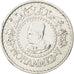 MOROCCO, 500 Francs, 1956, Paris, KM #54, EF(40-45), Silver, 38, Lecompte #293,.