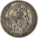 Münze, Frankreich, Louis-Philippe, 2 Francs, 1832, La Rochelle, SS, Silber