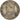 Coin, ITALIAN STATES, PAPAL STATES, Pius IX, 10 Soldi, 50 Centesimi, 1868, Roma
