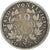 Coin, ITALIAN STATES, PAPAL STATES, Pius IX, 10 Soldi, 50 Centesimi, 1869, Roma