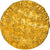Coin, Netherlands, Wilhelm VI von Bayeren, Chaise d'or, Dordrecht, VF(30-35)