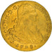 Moneda, Colombia, Charles IV, 8 Escudos, 1798, Popayan, MBC+, Oro, KM:62.2