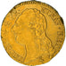 Coin, France, Louis XVI, Louis d'or à la tête nue, Louis d'Or, 1786, Paris