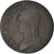 Moneta, Francia, Dupré, 5 Centimes, AN 5, Paris, Coins choqués, BB, Bronzo