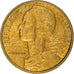 Coin, France, Marianne, 5 Centimes, 1993, Paris, Col à 4 plis, AU(55-58)