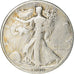 Monnaie, États-Unis, Walking Liberty Half Dollar, Half Dollar, 1944, U.S. Mint