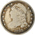 Coin, United States, Liberty Cap Dime, Dime, 1835, U.S. Mint, Philadelphia