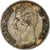 Moneta, Francja, Charles X, 1/4 Franc, 1829, Paris, AU(50-53), Srebro, KM:722.1
