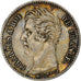 Moneta, Francja, Charles X, 1/4 Franc, 1829, Paris, AU(50-53), Srebro, KM:722.1