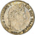 Moneta, Francja, Louis-Philippe, 1/4 Franc, 1840, Paris, AU(50-53), Srebro