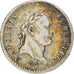 Monnaie, France, Napoléon I, 1/2 Franc, 1812, Paris, TB+, Argent, KM:691.1