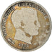 Moneta, STATI ITALIANI, KINGDOM OF NAPOLEON, Napoleon I, Lira, 1811, Bologna