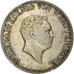 Coin, German States, WURTTEMBERG, Wilhelm I, 2 Gulden, 1824, Stuttgart